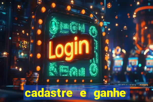 cadastre e ganhe 10 reais bet